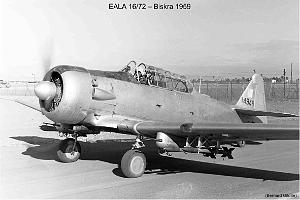 190- ARMEE DE L'AIR EN ALGERIE 1945-1962-38 (17)